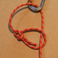 Running Bowline