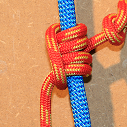 Blakes hitch