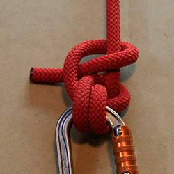 Anchor hitch