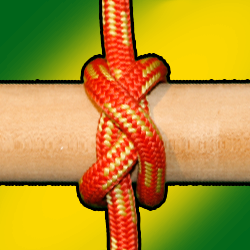 Constrictor knot