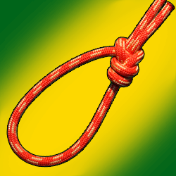 Yosemite Bowline