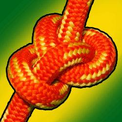 Ashley stopper knot